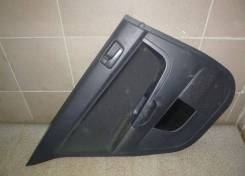 Обшивка двери. Mitsubishi Lancer
