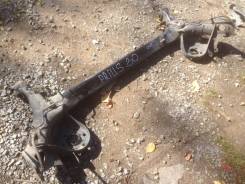 Балка поперечная. Toyota Prius, ZVW30L, ZVW30 Двигатель 2ZRFXE