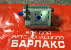 Гидронасос. KCP