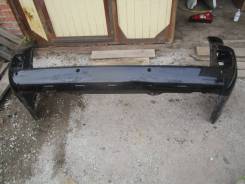 Бампер. Toyota Land Cruiser, GRJ200, VDJ200, UZJ200 Двигатели: 1VDFTV, 1GRFE, 2UZFE