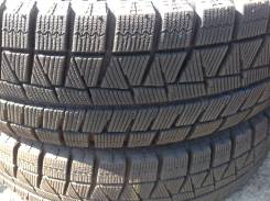 Bridgestone Blizzak Revo GZ. Зимние, без шипов, 2013 год, износ: 5%, 2 шт