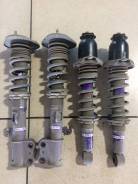 Амортизатор. Toyota Corolla, ZZE124, ZZE123, ZZE123L, ZZE122, NZE121, ZZE121, NZE124, ZZE121L
