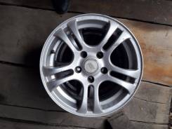 Kormetal. x15, 5x114.30