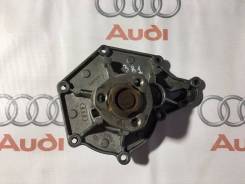 Помпа водяная. Audi: Coupe, A8, A5, Q5, S, A4, S6, Quattro, A6, S8, S5, S4 Двигатели: ASB, BDX, BGN, BHT, BNG, BPK, BSB, BSM, BTE, BVJ, AAH, CABA, CAB...
