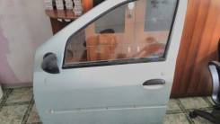 Дверь боковая. Renault Logan Двигатели: K9K, K7J, K4M, D4D, K7M, D4F