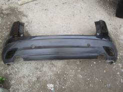 Бампер. Mazda CX-5, KF, KF2P, KF5P, KFEP Двигатели: PEVPS, PYRPS, PYVPS, PYVPTS, SHVPTS