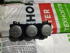 Блок управления климат-контролем. Subaru Forester, SG5, SG6, SG69, SG9L, SG9, SG