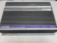 Усилитель Alpine MRV-F400