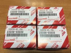 Инжектор. Lexus: LS430, SC400, GS400, GS430, SC430, LS400 Toyota Crown, UZS171, UZS151, UZS173, UZS175, UZS186, UZS155, UZS187, UZS157 Toyota Crown Ma...