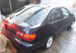 Toyota Carina E. AT190, 7AFE