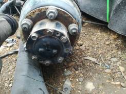 Мост. Mitsubishi Canter, FB501, FB511 Двигатель 4M40