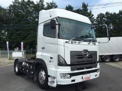 Hino Profia. HINO Profia, 13 000 куб. см., 10 000 кг. Под заказ
