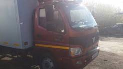 Foton Aumark BJ1061. Продается грузовик Фотон 1061, 3 600 куб. см., 5 000 кг.