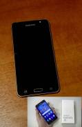 Samsung Galaxy J5. Новый