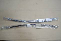 Колодка тормозная дисковая. Subaru Forester, SG5 Двигатель EJ205