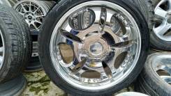 Lowenhart. x20", 5x114.30