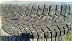 Колеса Nokia Hakka 195/60/R15. x15 ET52.2. Под заказ