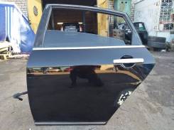 Дверь боковая. Nissan Teana, J31 Двигатели: QR20DE, VQ23DE, VQ35DE