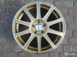 TGRACING. 7.5x17, 5x112.00, ET38, ЦО 66,6 мм.