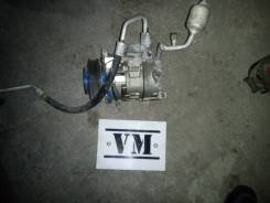 Компрессор кондиционера. Toyota: Altezza, Chaser, Crown, Cresta, Origin, Progres, Brevis, Mark II, Crown Majesta Lexus IS300, JCE10 Lexus RX300, JCE10...