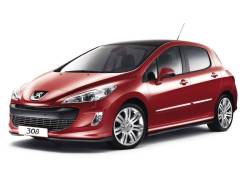 Peugeot 308. 4A C, EP6 EP6C EP6DT DV6C