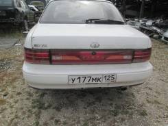 Toyota Vista. автомат, передний, 2.0 (88 л.с.), дизель, 92 тыс. км