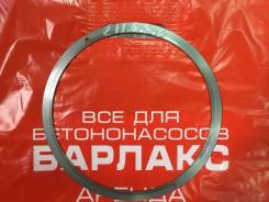 Кольца поршневые. Cifa KCP