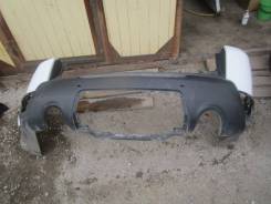 Бампер. Land Rover Range Rover Sport