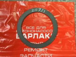 Кольца поршневые. Cifa KCP