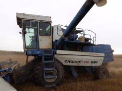 КЗК Енисей 1200НМ. Продам 2 комбайна, 4 700 куб. см.