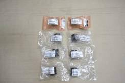 Сайлентблок стабилизатора. Subaru Alcyone, CXW Subaru Forester, SF5, SG5, SF9, SG9 Subaru Impreza, GD2, GF4, GC2, GF2, GF8, GC6, GF6, GC4, GG2, GGD, G...