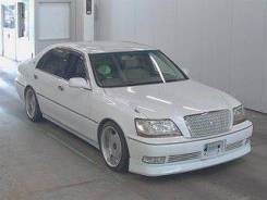 Toyota Crown Majesta. UZS171, 1UZFE