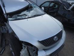 Капот. Lexus RX300, GSU35, MCU35, MCU38 Lexus RX330, MCU33, GSU30, MCU35, MCU38, GSU35 Lexus RX350, MCU33, GSU35, MCU35, GSU30, MCU38 Toyota Harrier...