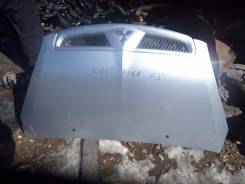 Капот. Mitsubishi Colt, Z26A