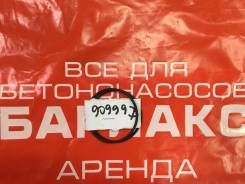 Кольца поршневые. Cifa KCP