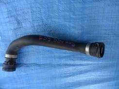 Патрубок двигателя. BMW 5-Series, E39 BMW 7-Series, E38 Двигатели: M52B20, M52B25, M52B28, M54B22, M54B25, M54B30