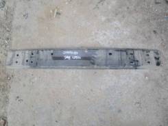 Жесткость бампера. Toyota Auris, E180 Toyota Avensis Toyota Corolla, E18 Toyota Verso Двигатели: 1CIII, 2CIII