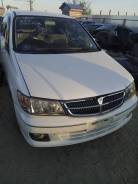 Nissan Presage. U30, KA24