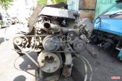 Двигатель в сборе. Mitsubishi Fuso