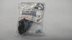 Крепление фары. Toyota Harrier, MHU38, ACU35, MHU38W, GSU36, ACU30, GSU31, MCU30, MCU31, GSU30, GSU35, MCU35, MCU36 Toyota Harrier Hybrid, MHU38W Lexu...