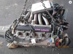 Двигатель в сборе. Honda: Saber, Vigor, Rafaga, Accord Inspire, Ascot, Inspire Двигатель G20A