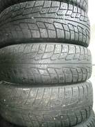 Michelin. Зимние, без шипов, 2008 год, износ: 50%, 3 шт