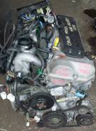 Двигатель в сборе. Chevrolet Cruze