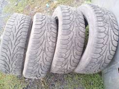 Nokian Nordman RS. Зимние, без шипов, 2014 год, износ: 5%, 4 шт