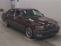Toyota Crown Majesta. UZS171, 1UZFE