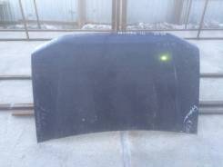 Капот. Mitsubishi Pajero iO, H67W