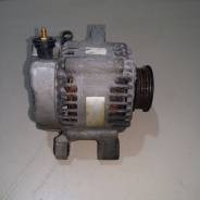 Генератор. Toyota Yaris, SCP10 Toyota Vitz, SCP10 Toyota Echo, SCP10 Toyota Platz, SCP11 Двигатель 1SZFE