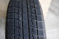Bridgestone Blizzak Revo1. Зимние, без шипов, 2007 год, 10 %, 4 шт