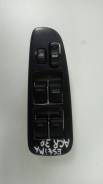 Блок управления стеклоподъемниками. Toyota Estima, ACR30W, ACR30