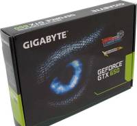 GeForce GTX 650